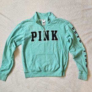 VS Pink Sweater